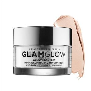 GLAMGLOW Glowstarter Mega Illuminating Moisturizer